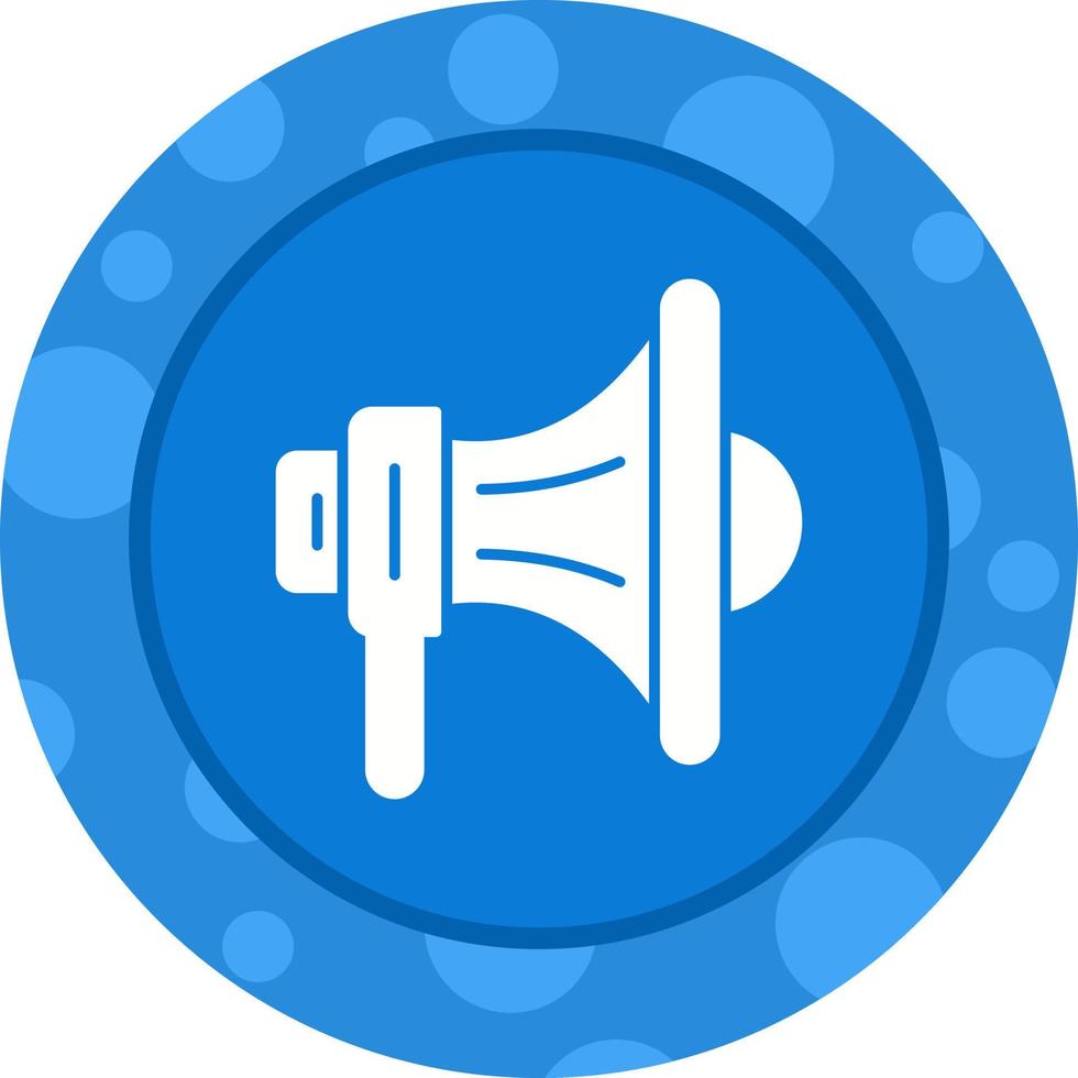 Megaphone Vector Icon