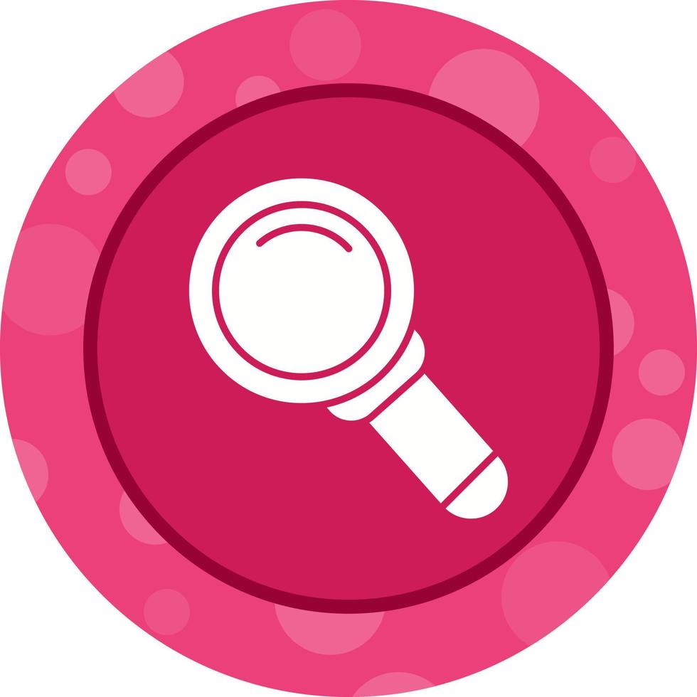 Magnifying Glass Vector Icon 17513738 Vector Art at Vecteezy