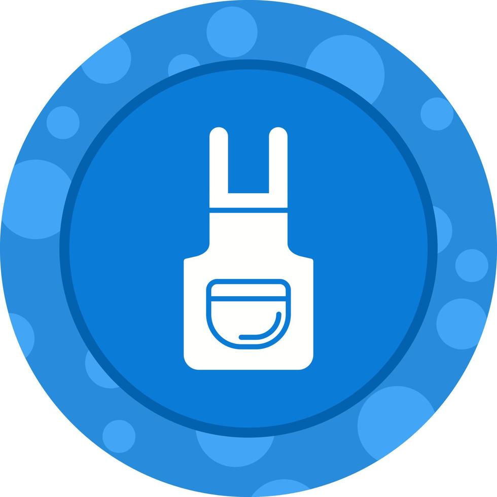 Apron Vector Icon