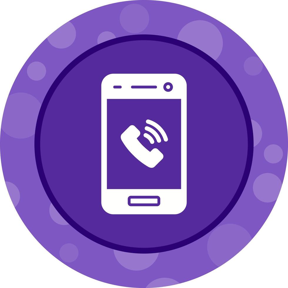 Call Vector Icon