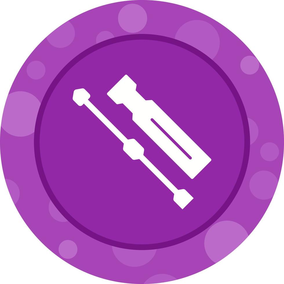 ScrewDriver Vector Icon