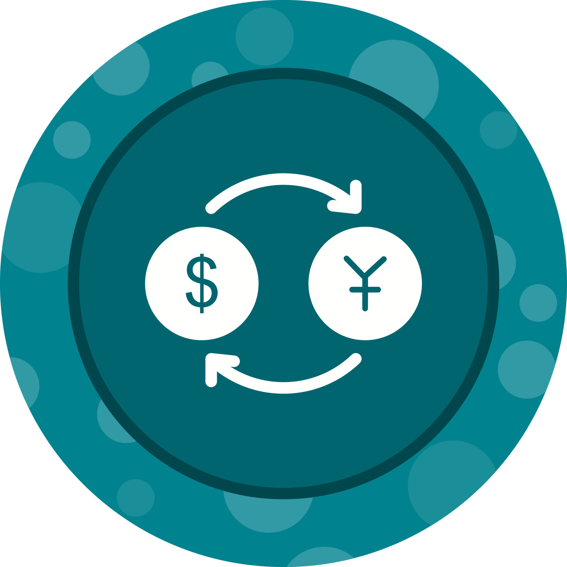 Dollar To Yen Vector Icon 17514057 Vector Art At Vecteezy dollar-to-yen-vector-icon-17514057-vector-art-at-vecteezy