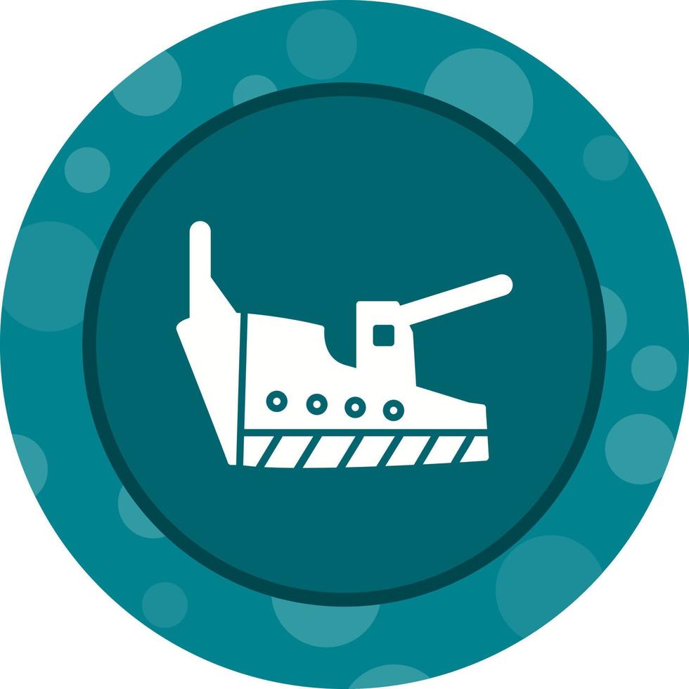 Vessel Vector Icon