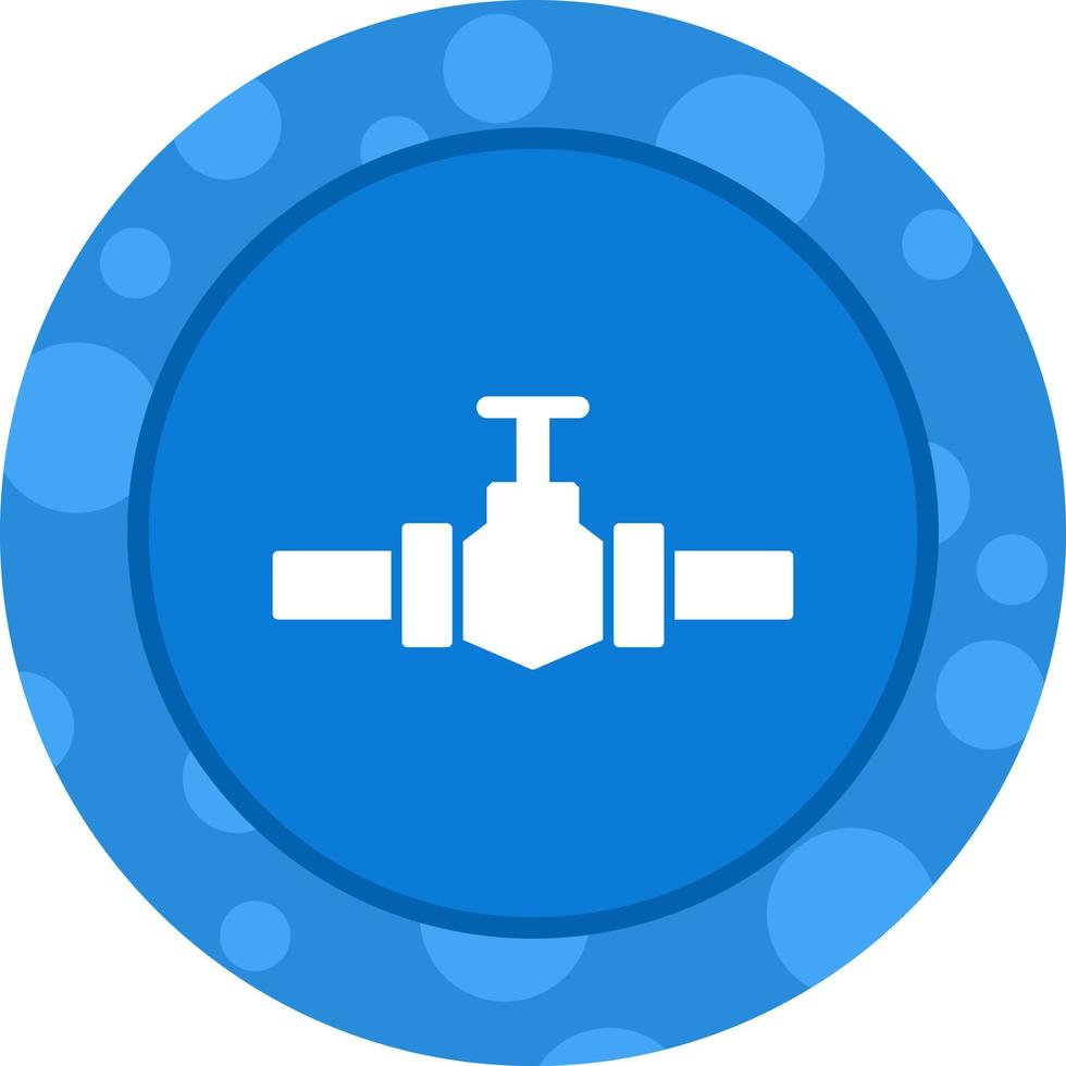 Valve Vector Icon