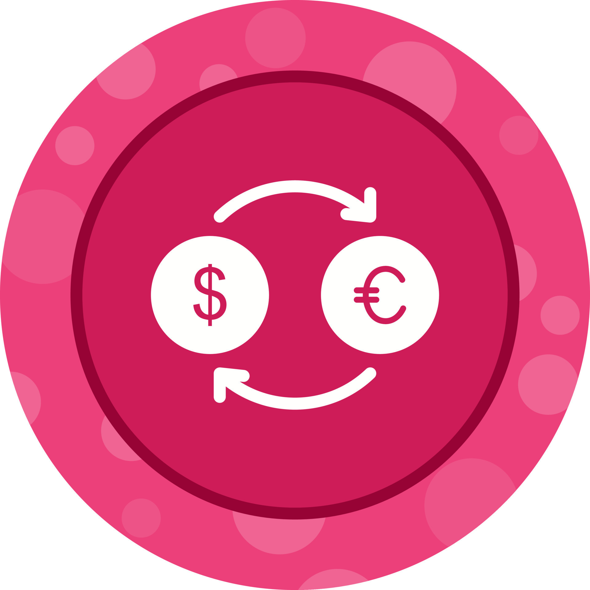 Dollar To Euro Vector Icon 17515536 Vector Art At Vecteezy dollar-to-euro-vector-icon-17515536-vector-art-at-vecteezy