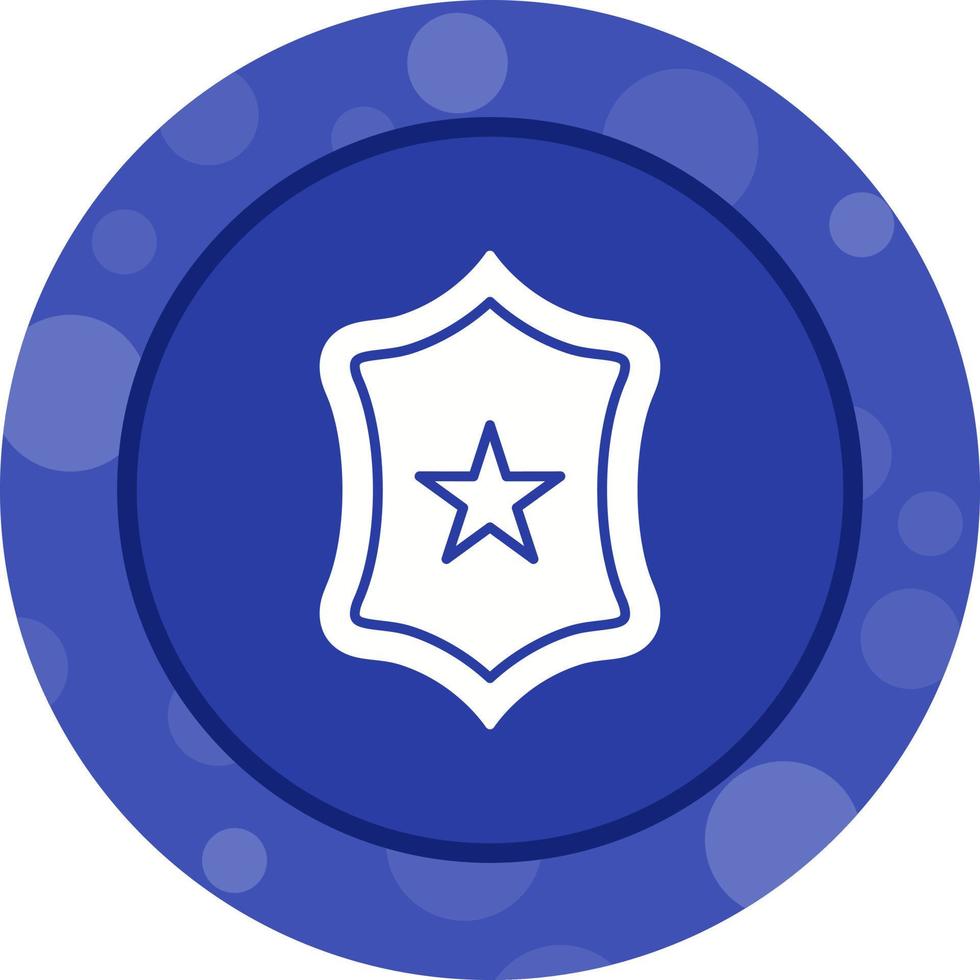 Badge Vector Icon