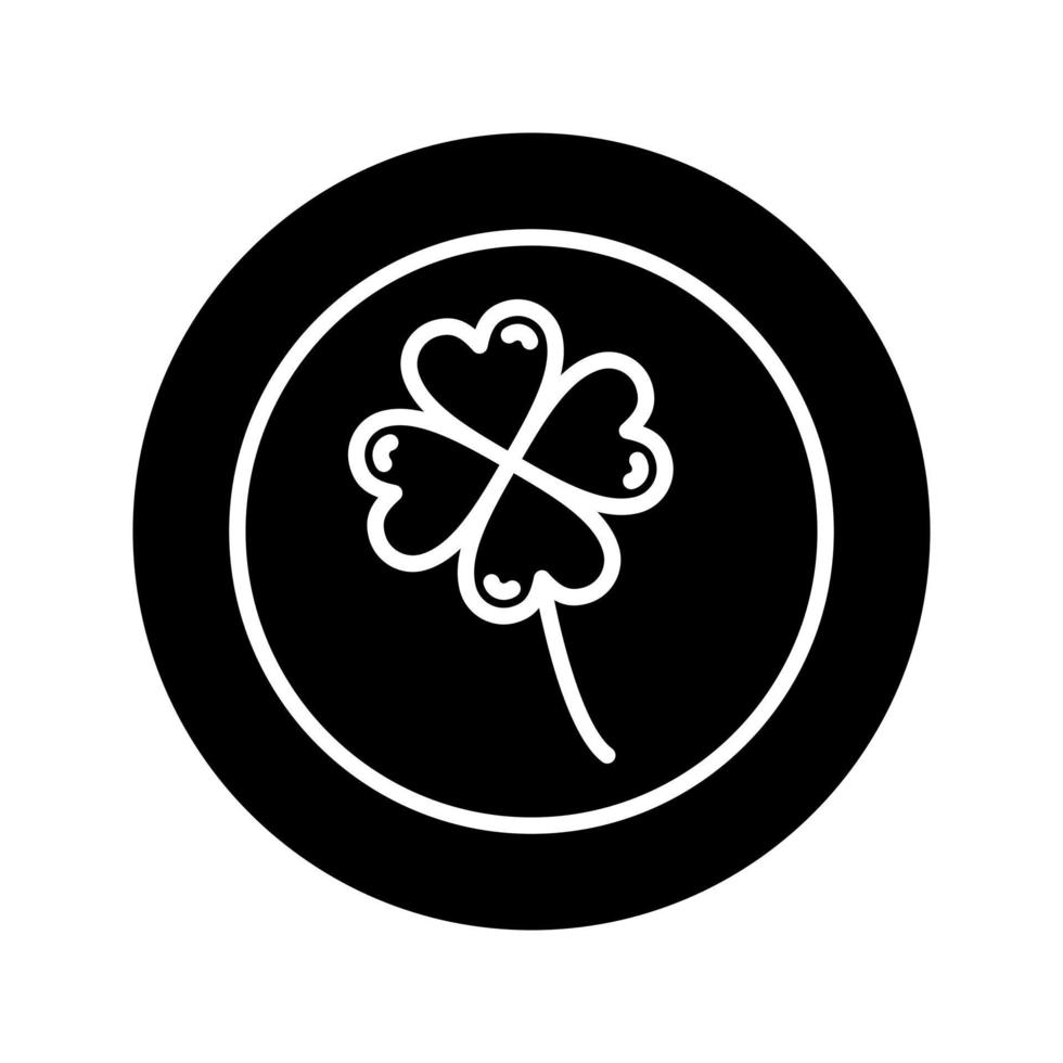 Luck Vector Icon
