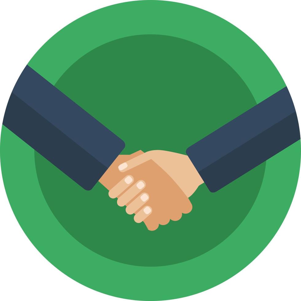 Graphic vector illustration of a business icon. perfect for selling products, etc.