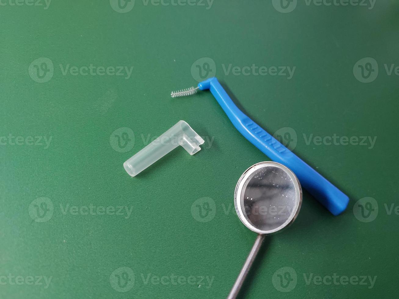 Medical instruments and materials for surgery and treatment photo
