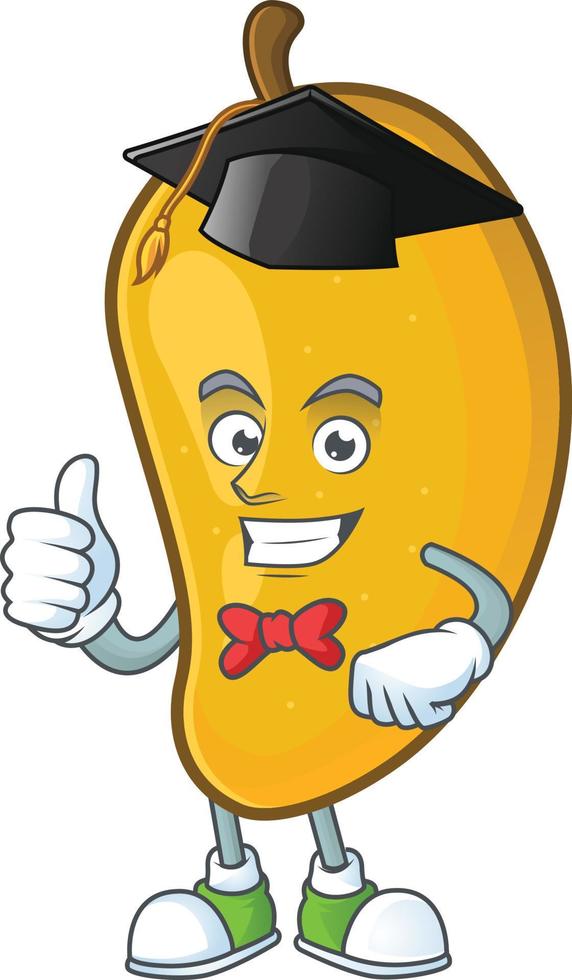 Mango Fruit Vector