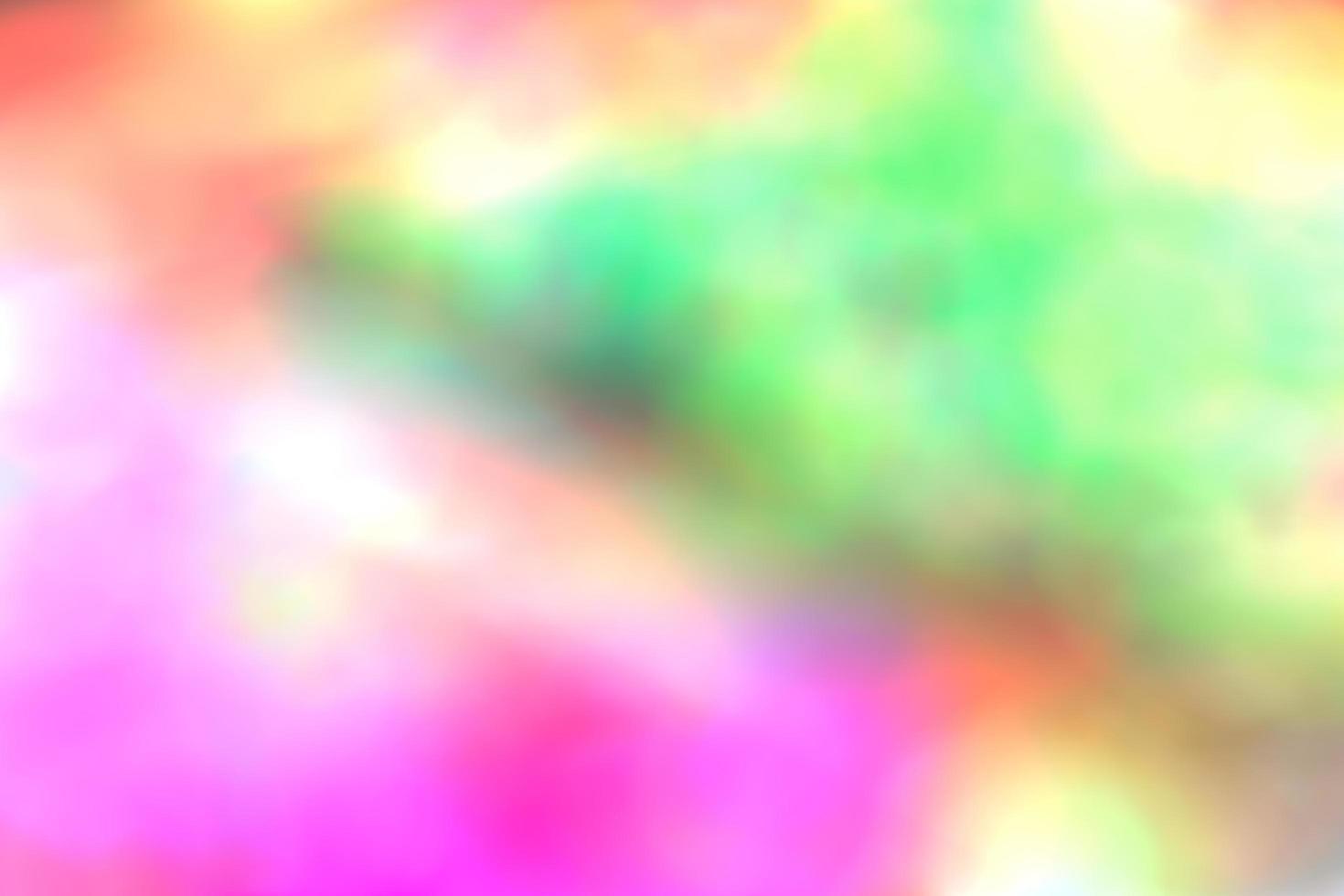 Colorful motion blur background, wallpaper photo