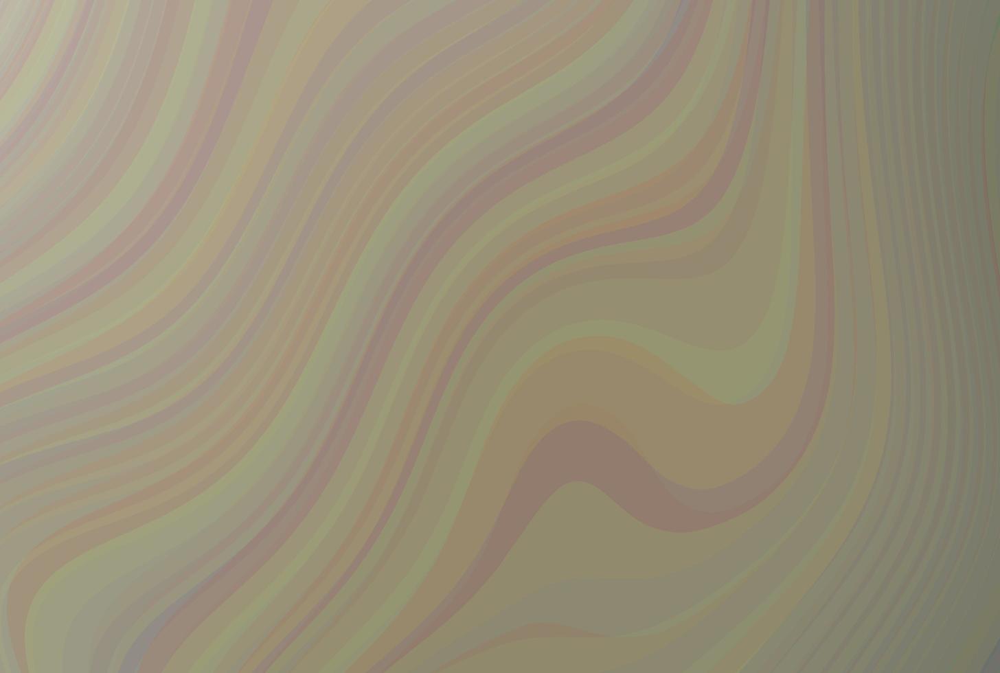 Abstract pastel color curve background photo