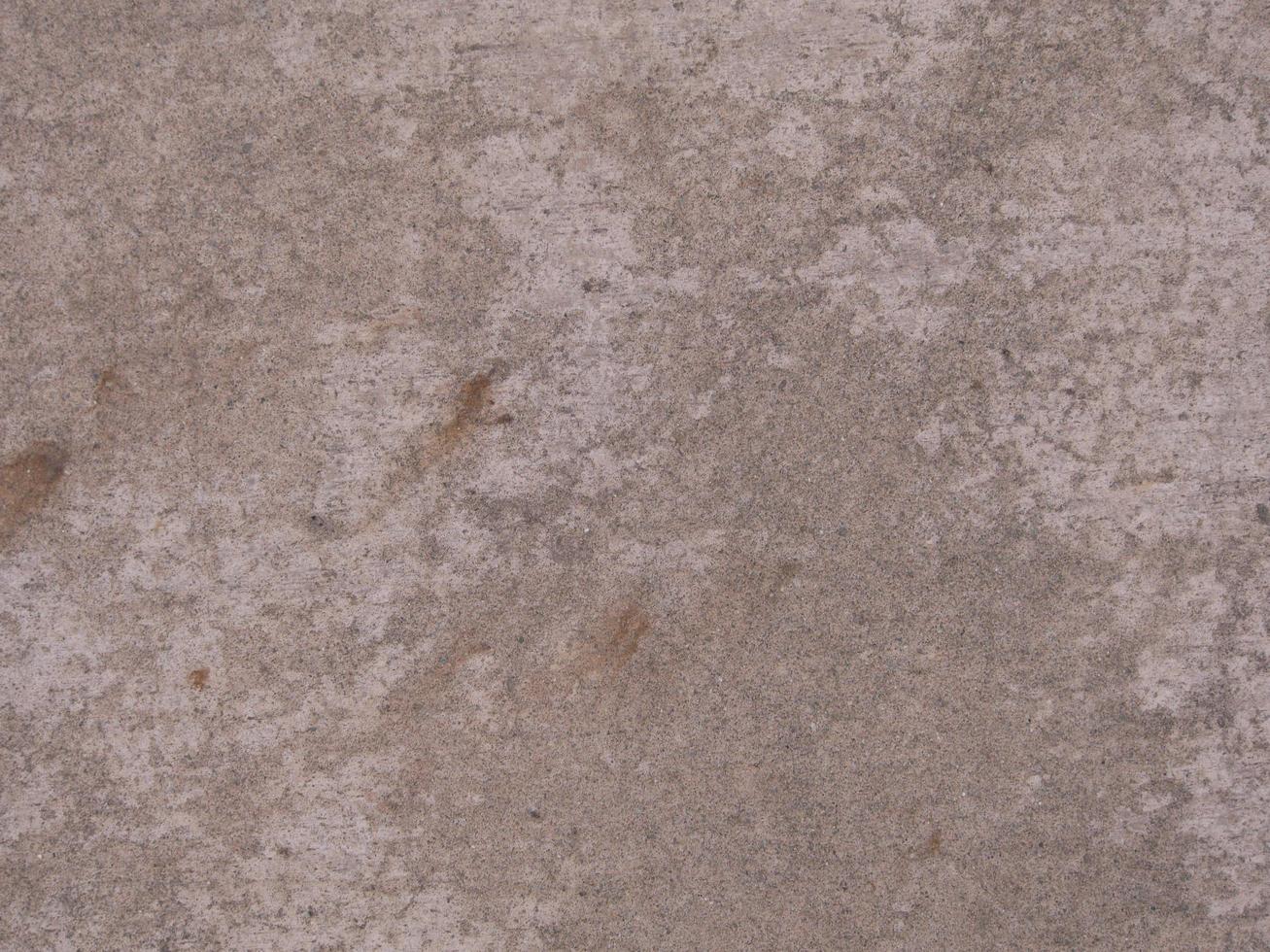 Concrete Stone Patio Texture Background photo