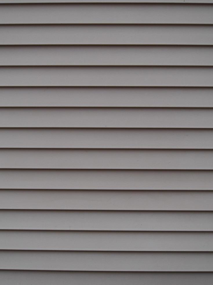 House Shingle Siding Pattern Texture photo