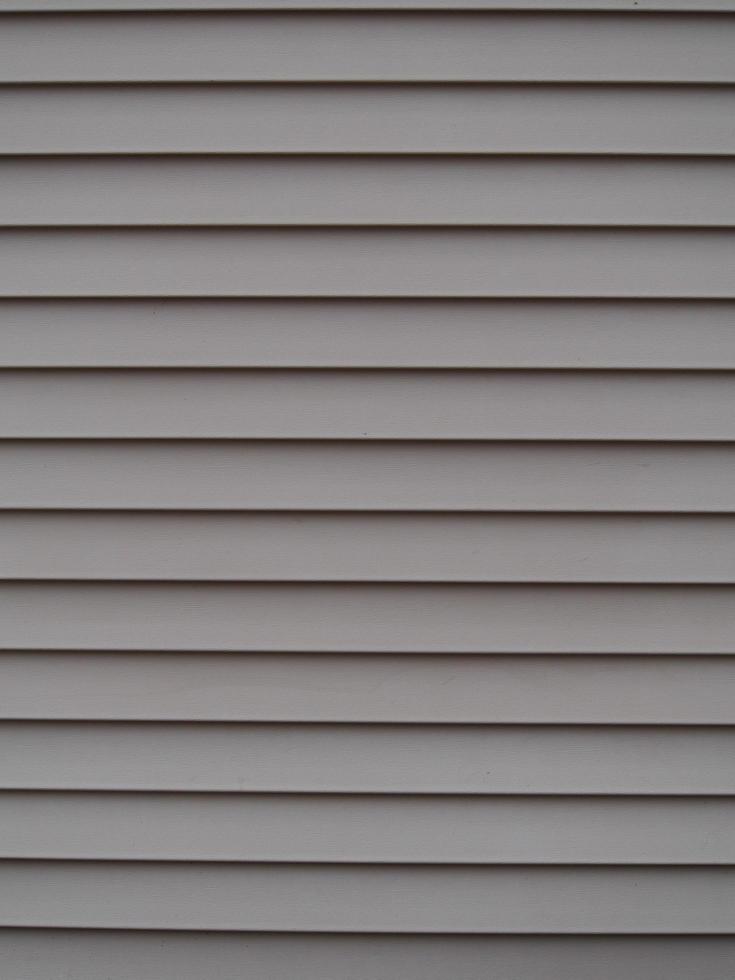 House Shingle Siding Pattern Texture photo