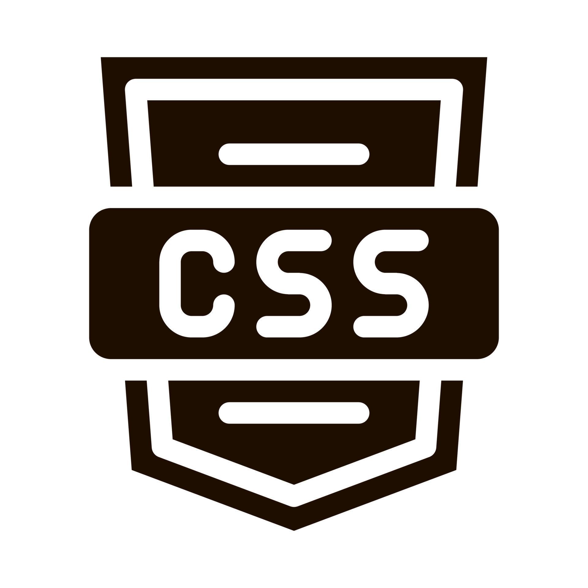 Coding Language CSS System Vector Icon 17531069 Vector Art at Vecteezy