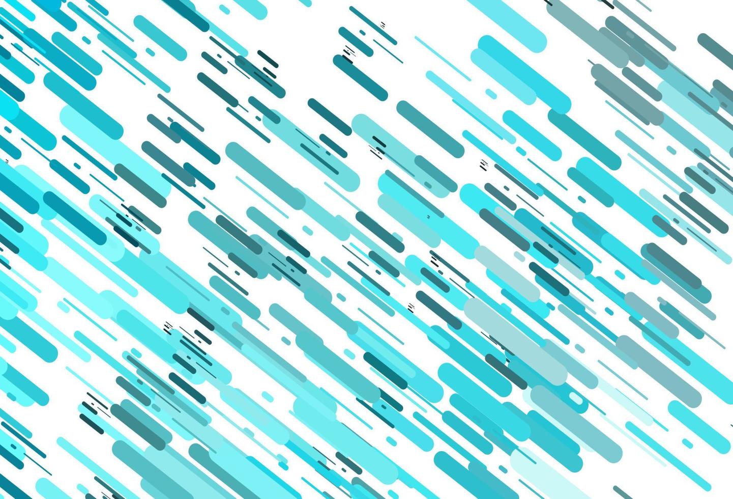 Light BLUE vector pattern with narrow lines.