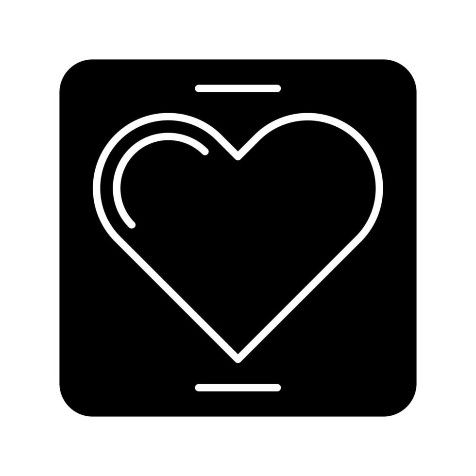 Like Vector Icon