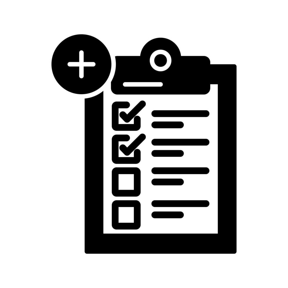 New Task Vector Icon 17531758 Vector Art at Vecteezy