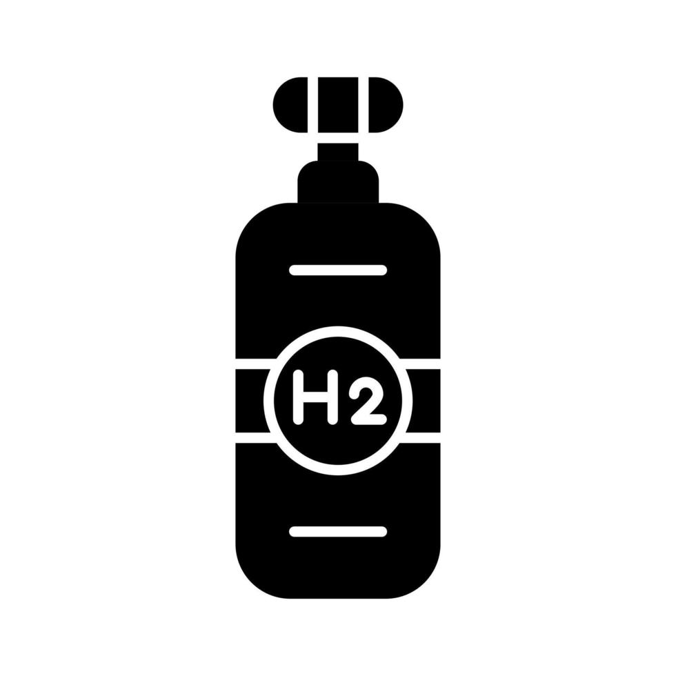 Reservoir Vector Icon