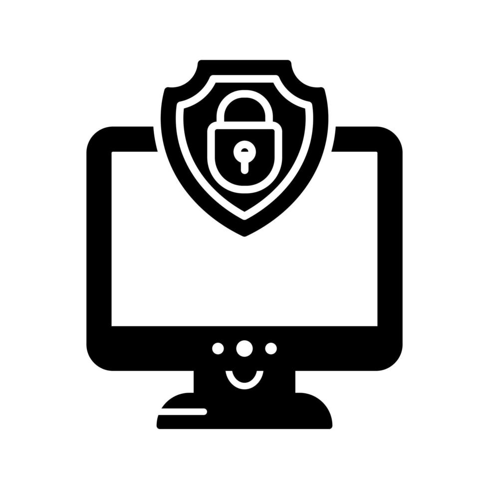 Security Vector Icon