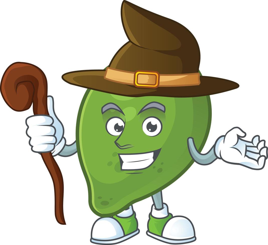 Lime Fruit Vector