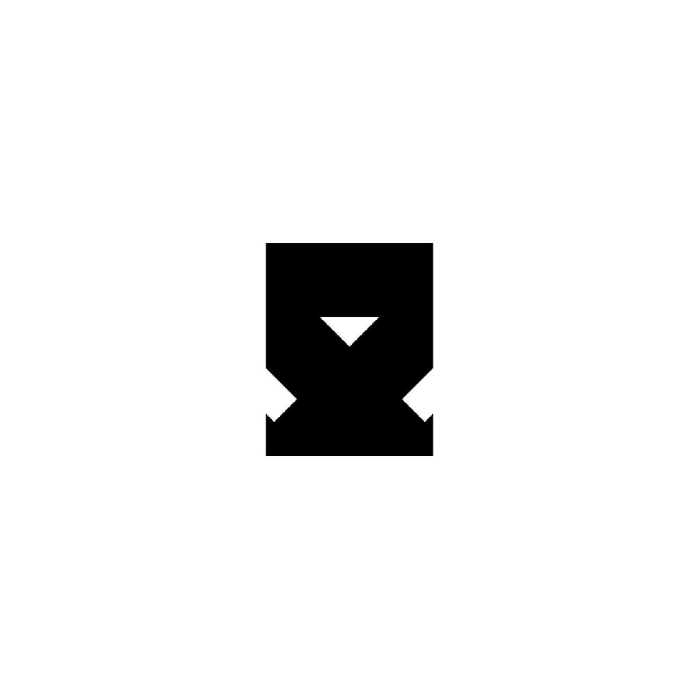 Stamp icon. Simple style web site approved page background symbol. Stamp brand logo design element. Stamp t-shirt printing. Vector for sticker.