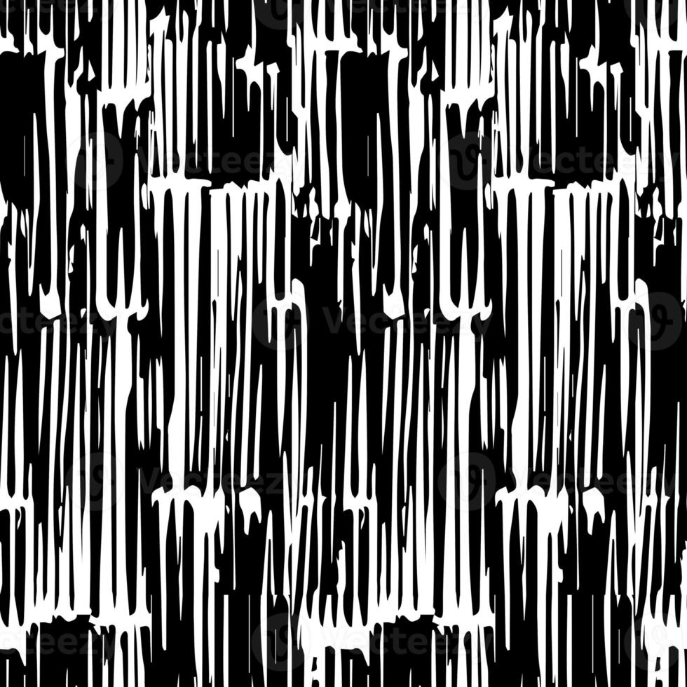 Trendy minimalist seamless pattern with abstract creative artistic hand drawn composition ideal for interior design, wallpaper, minimal background, illustration photo
