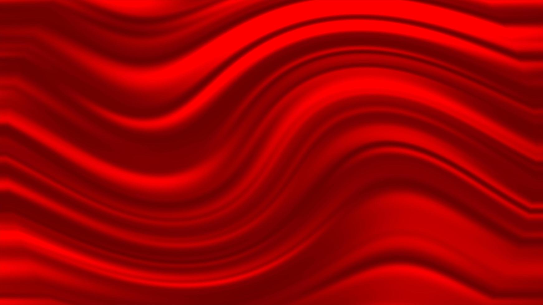 Red futuristic electricity particle form, futuristic neon graphic Background, science energy 3d illustration, technology, shape theme background photo