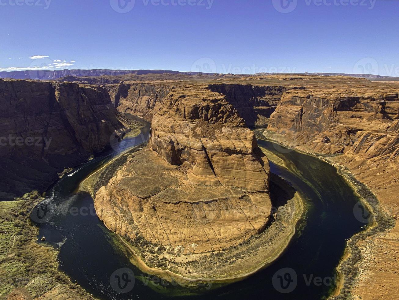 The Iconic Horseshoe Bend photo