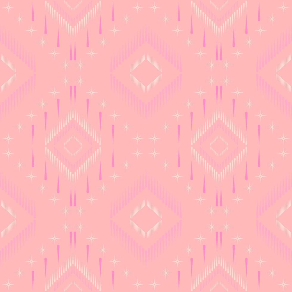 Seamless pattern geometry graphic for textile wrapping cover floor fabric textured wallpaper background. Elegant luxury ornate classic motif stripes geometric pastel repeat symmetry seamless patterns. vector