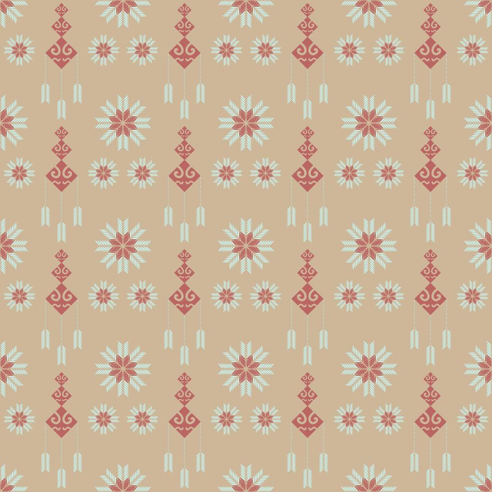 Seamless pattern geometry graphic for textile wrapping cover floor fabric textured wallpaper background. Elegant luxury ornate classic motif stripes geometric pastel repeat symmetry seamless patterns. vector