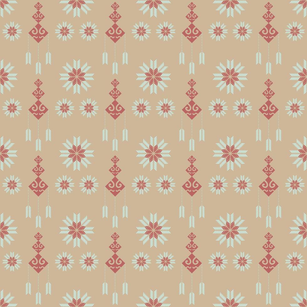 Seamless pattern geometry graphic for textile wrapping cover floor fabric textured wallpaper background. Elegant luxury ornate classic motif stripes geometric pastel repeat symmetry seamless patterns. vector