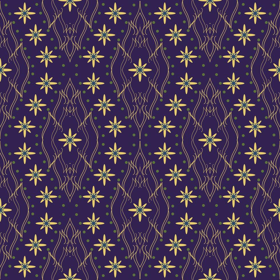 gráfico de geometría de patrones sin fisuras para el fondo de papel tapiz texturizado de tela de piso de cubierta de envoltura textil. elegante lujo ornamentado motivo clásico rayas pastel geométrico repetir simetría patrones sin fisuras. vector