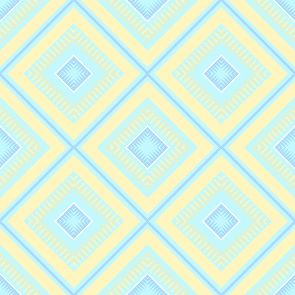 Seamless pattern geometry graphic for textile wrapping cover floor fabric textured wallpaper background. Elegant luxury minimal classic motif stripes geometric pastel repeat symmetry seamless patterns vector