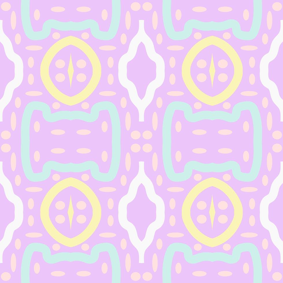 Seamless pattern geometry graphic for textile wrapping cover floor fabric textured wallpaper background. Elegant luxury minimal classic motif stripes geometric pastel repeat symmetry seamless patterns vector