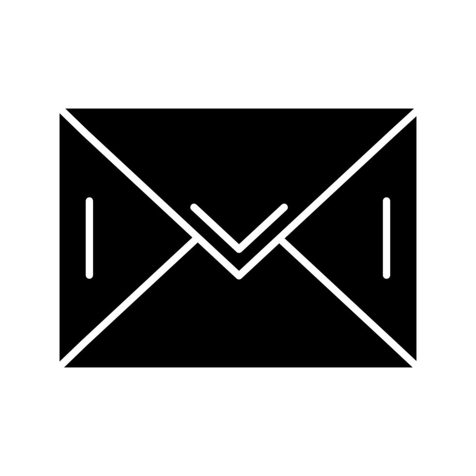 Mail Vector Icon