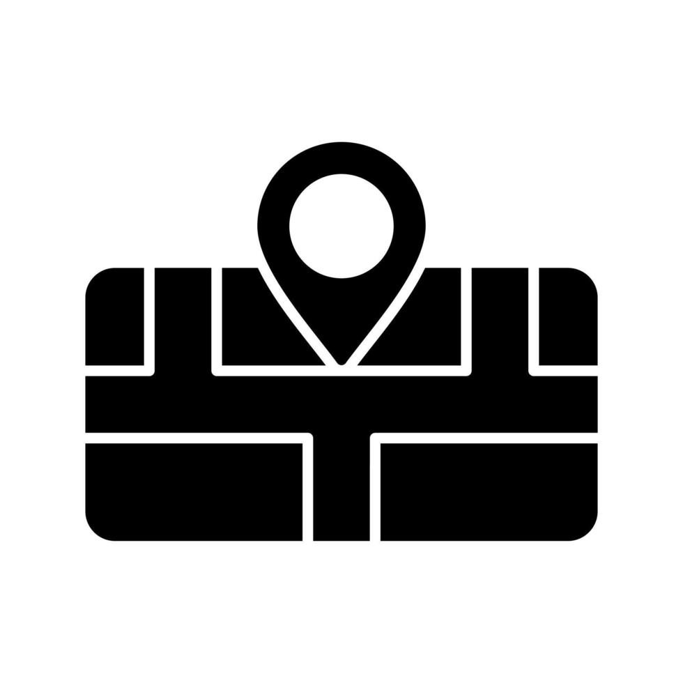 Gps Vector Icon