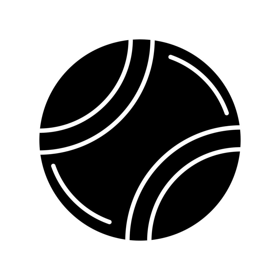 Ball Vector Icon