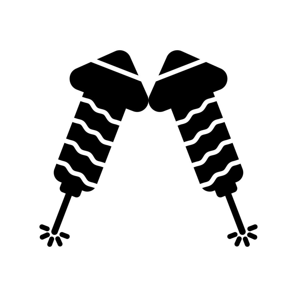 Fireworks Vector Icon