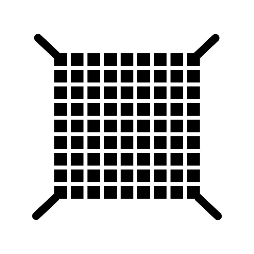 Net Vector Icon