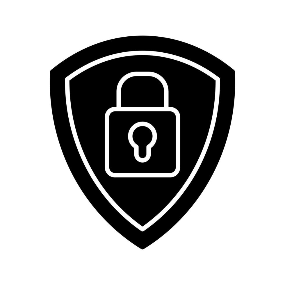 Security Vector Icon