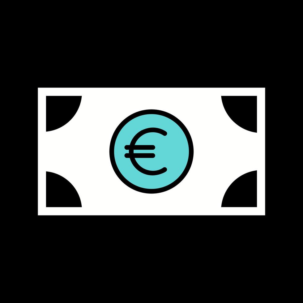 Currency Vector Icon