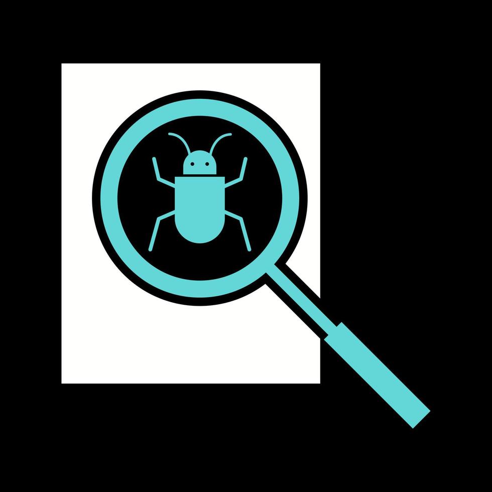 Debugging Vector Icon 17539682 Vector Art at Vecteezy