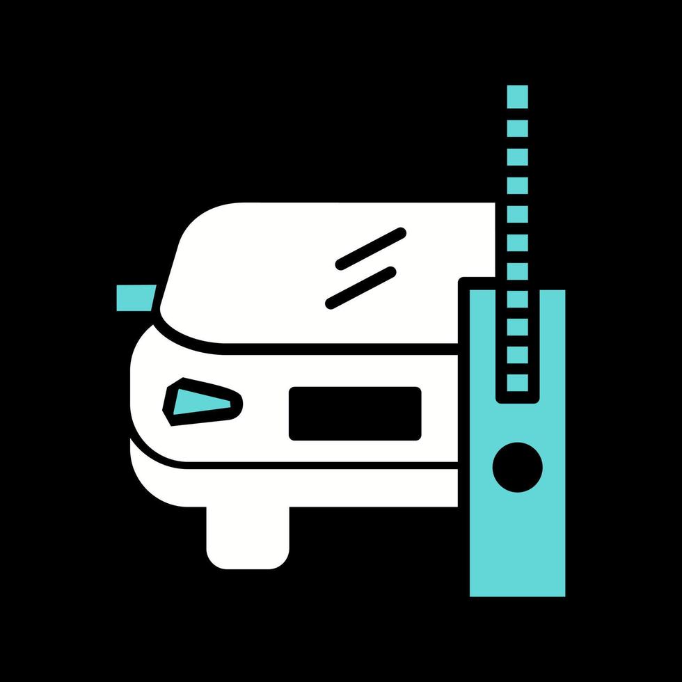 Car Vector Icon