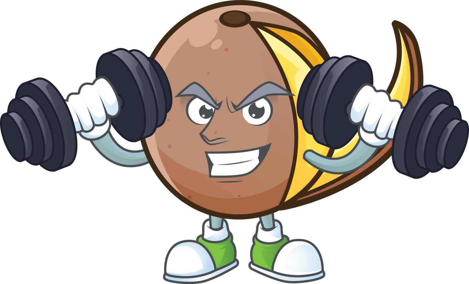 Bambangan Fruit Vector