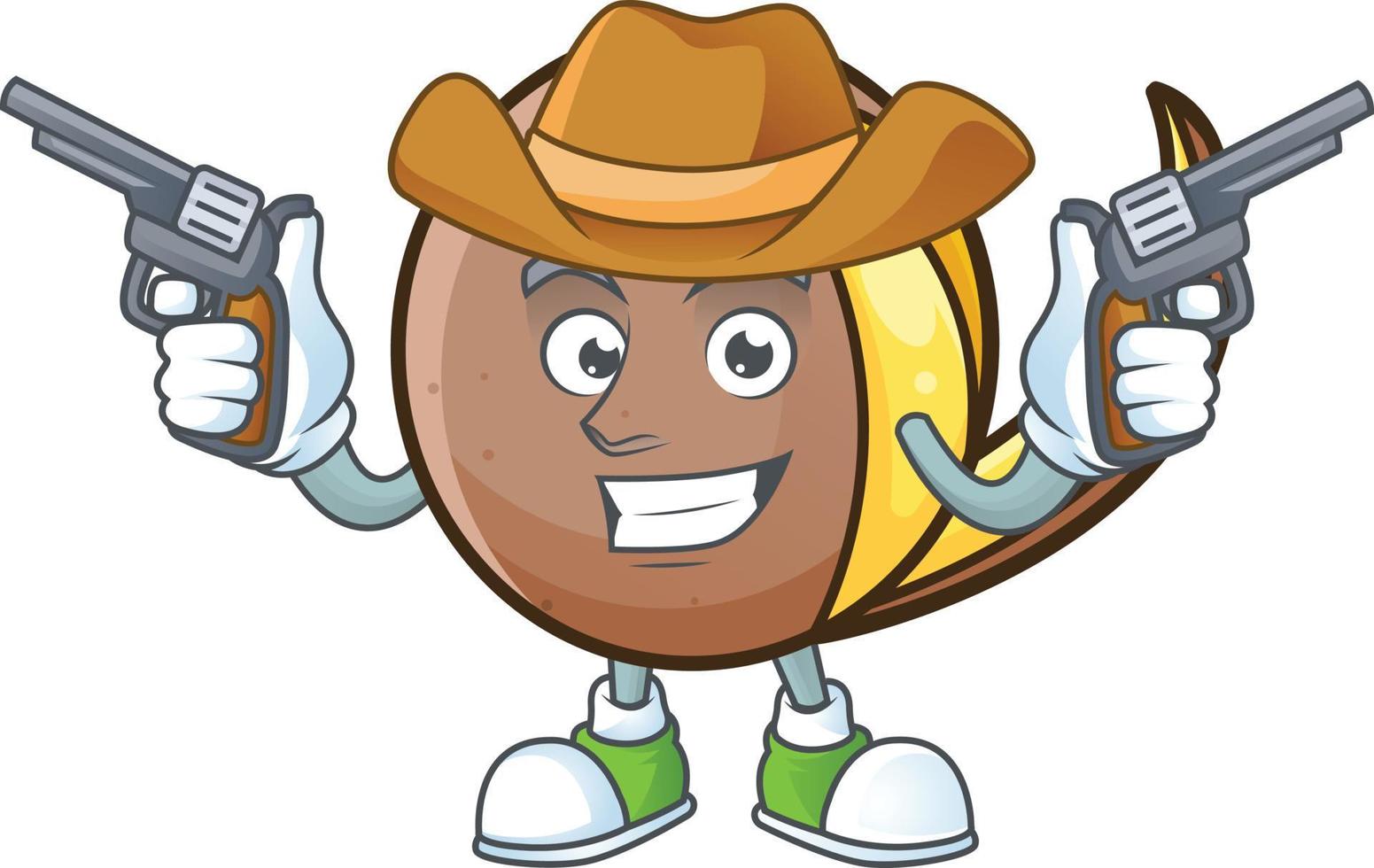 Bambangan Fruit Vector