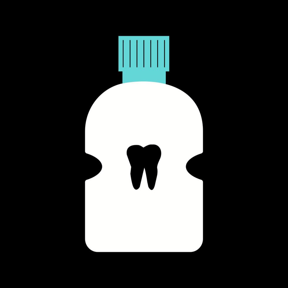Dentist Vector Icon