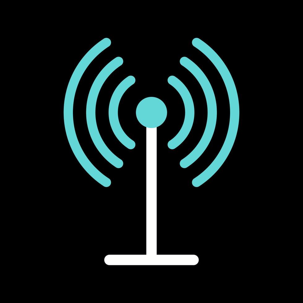 GPRS Vector Icon