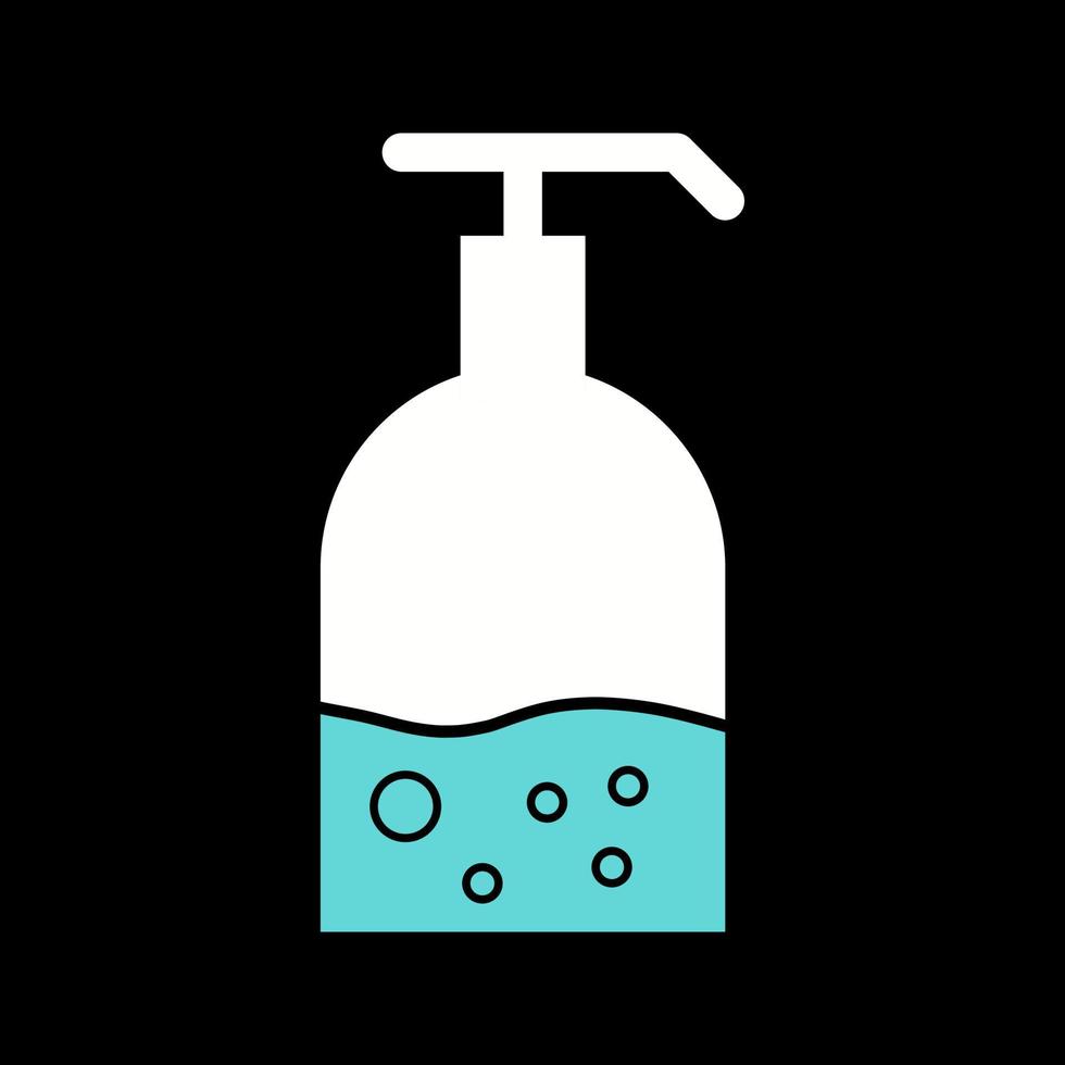 Handwash Vector Icon